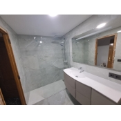Reformas de Baño
