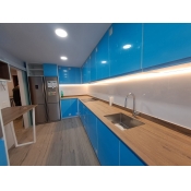 Reformas de Cocina